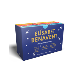 ESTUCHE ELISABET BENAVENT