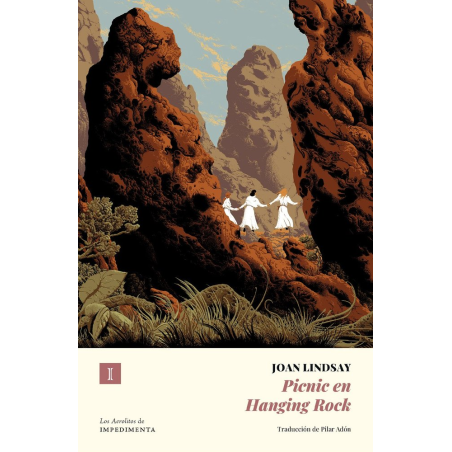 PICNIC EN HANGING ROCK