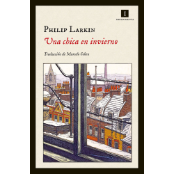 UNA CHICA EN INVIERNO