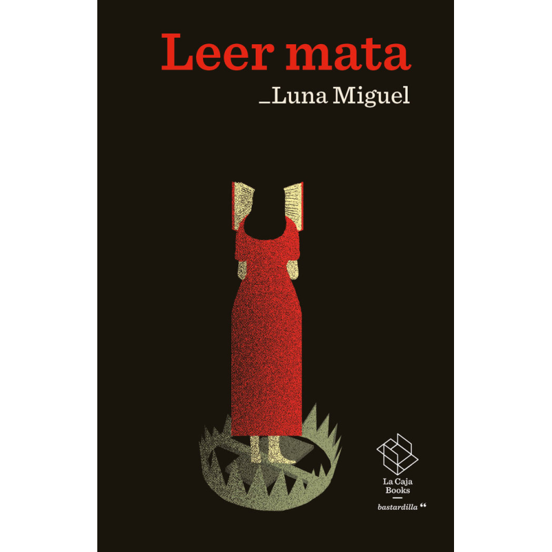 LEER MATA