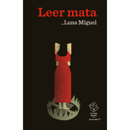 LEER MATA