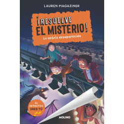 RESUELVE EL MISTERIO 2