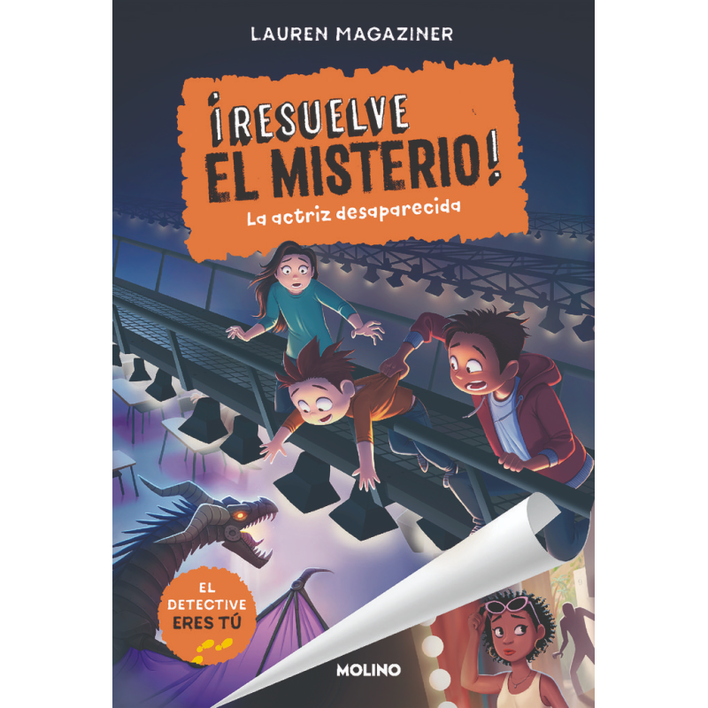 RESUELVE EL MISTERIO 2