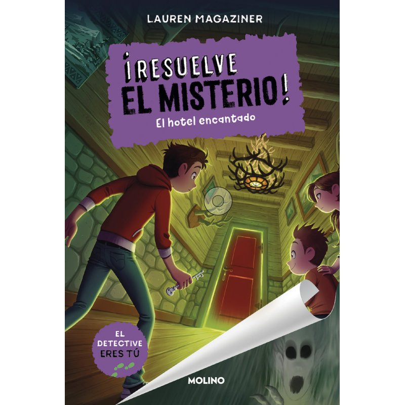 RESUELVE EL MISTERIO 3