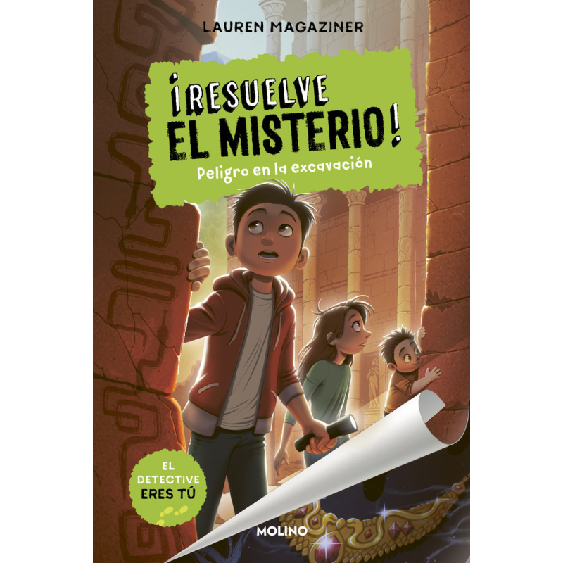 RESUELVE EL MISTERIO 4