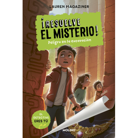 RESUELVE EL MISTERIO 4