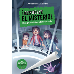 RESUELVE EL MISTERIO 6