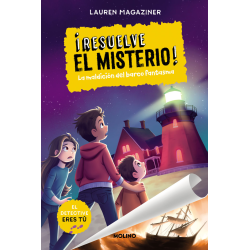 RESUELVE EL MISTERIO 5