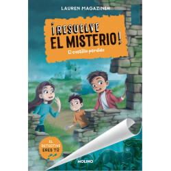 RESUELVE EL MISTERIO 7