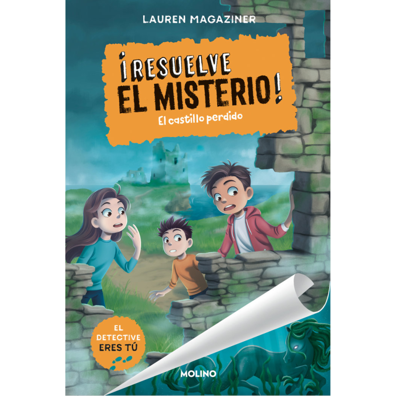 RESUELVE EL MISTERIO 7