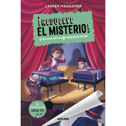 RESUELVE EL MISTERIO 9