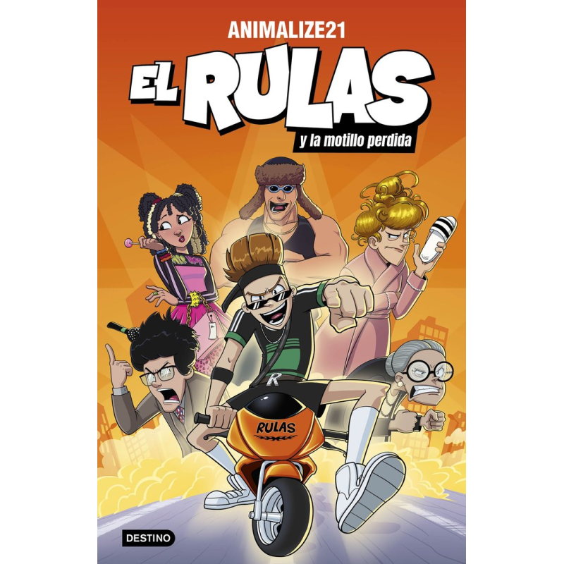 EL RULAS 1