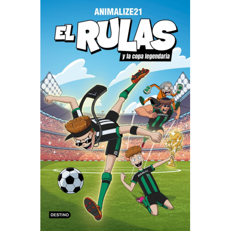 EL RULAS 2