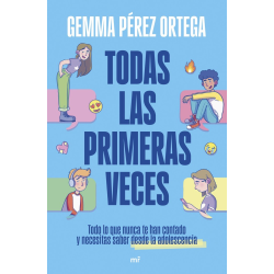 TODAS LAS PRIMERAS VECES