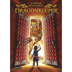 DRAGONKEEPER (GUARDIANA DE DRAGONES)