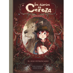 LOS DIARIOS DE CEREZA 1