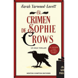EL CRIMEN DE SOPHIE CROWS