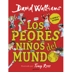 LOS PEORES NIÑOS DEL MUNDO