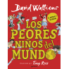 LOS PEORES NIÑOS DEL MUNDO