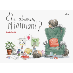 ¿TE ABURRES MINIMONI?