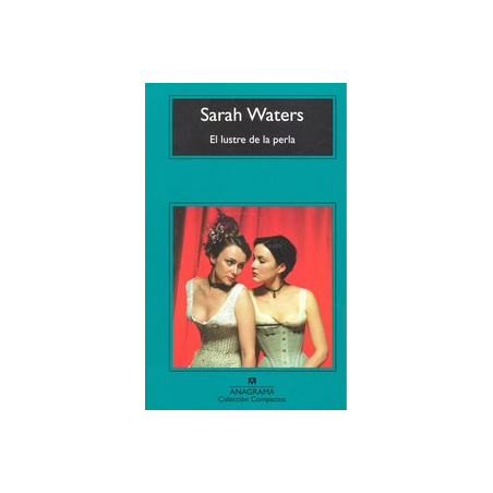 EL LUSTRE DE LA PERLA