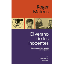 EL VERANO DE LOS INOCENTES