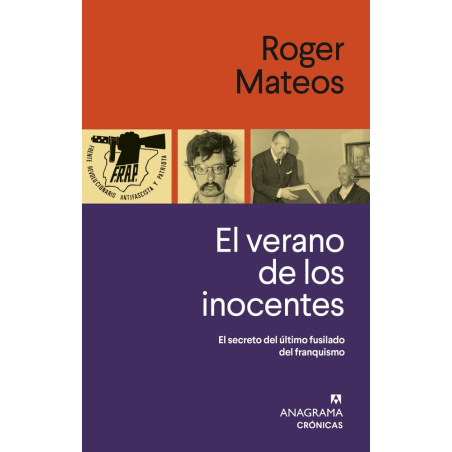 EL VERANO DE LOS INOCENTES