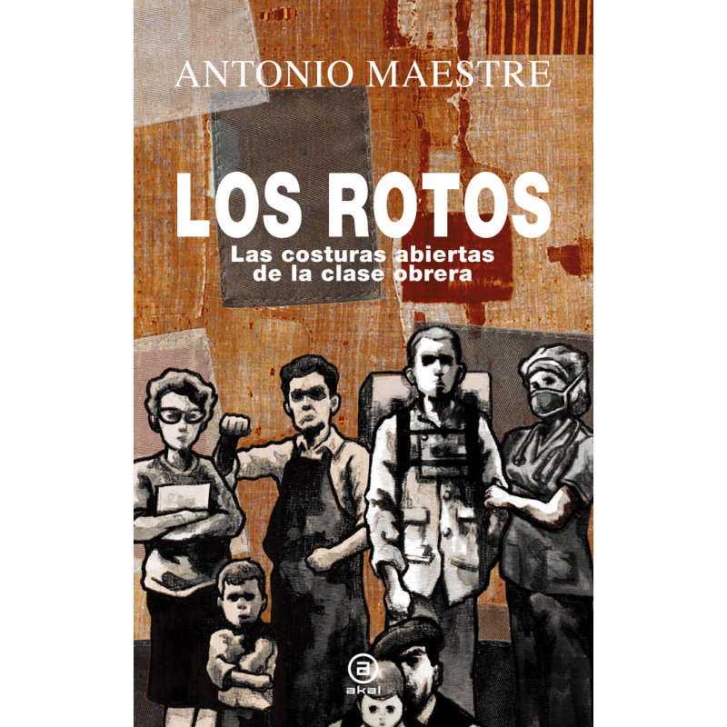 LOS ROTOS