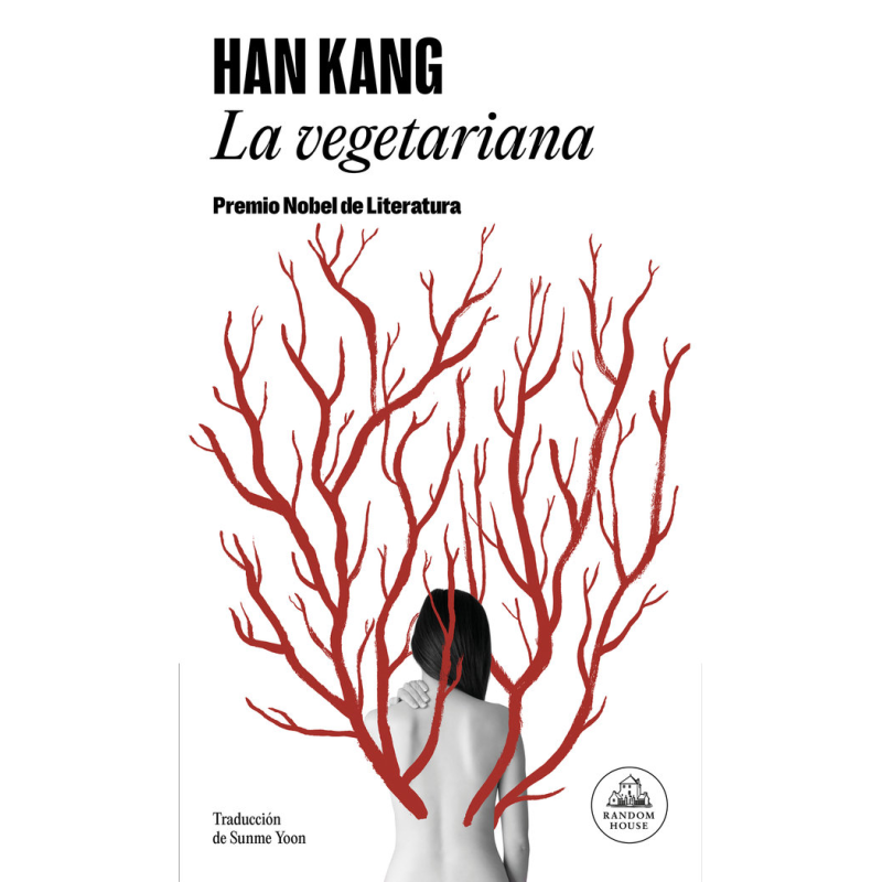 LA VEGETARIANA