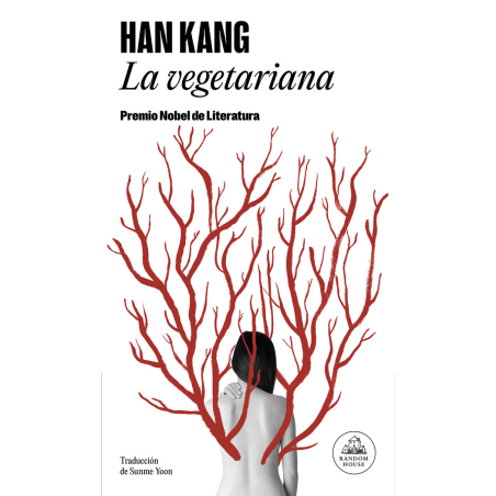 LA VEGETARIANA