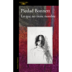 LO QUE NO TIENE NOMBRE