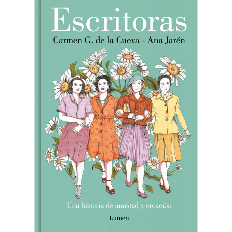 ESCRITORAS