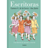 ESCRITORAS