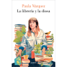 LA LIBRERIA Y LA DIOSA