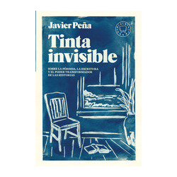 TINTA INVISIBLE