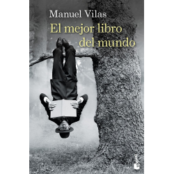 EL MEJOR LIBRO DEL MUNDO