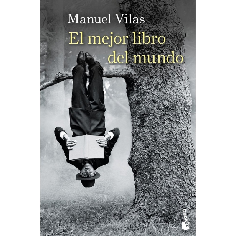 EL MEJOR LIBRO DEL MUNDO