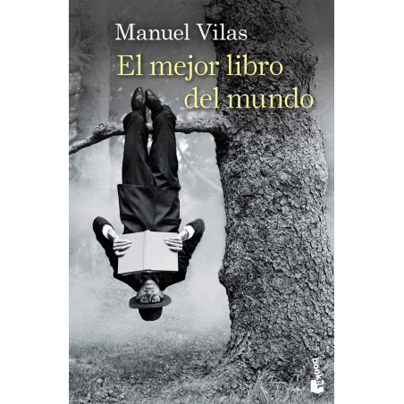 EL MEJOR LIBRO DEL MUNDO