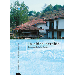 LA ALDEA PERDIDA
