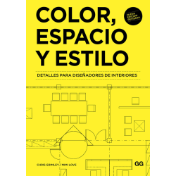COLOR ESPACIO Y ESTILO