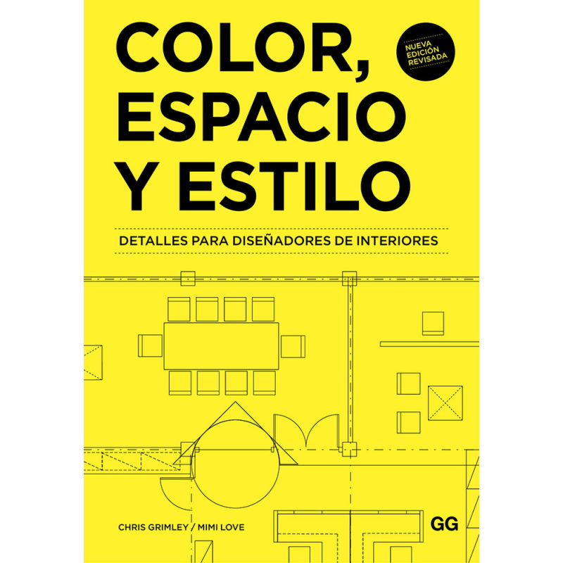 COLOR ESPACIO Y ESTILO