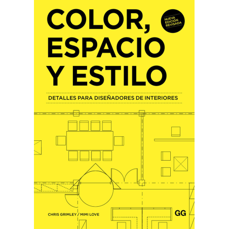 COLOR ESPACIO Y ESTILO