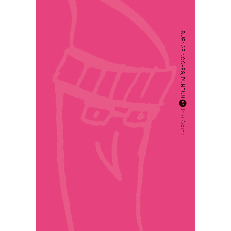 BUENAS NOCHES PUNPUN 3