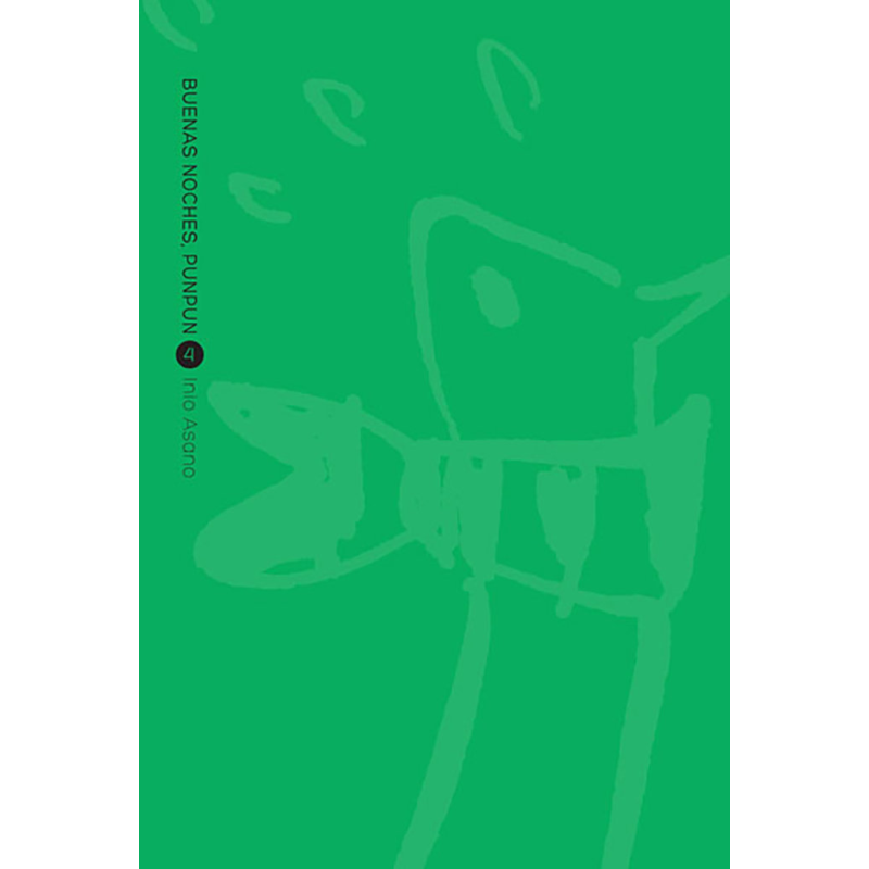 BUENAS NOCHES PUNPUN 4