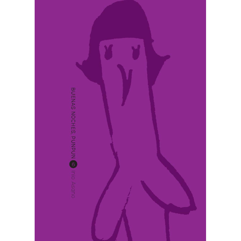 BUENAS NOCHES PUNPUN 6