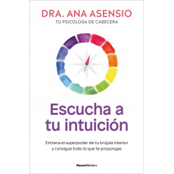 ESCUCHA TU INTUICION