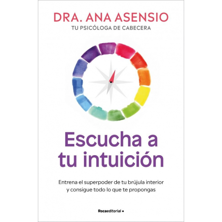 ESCUCHA TU INTUICION