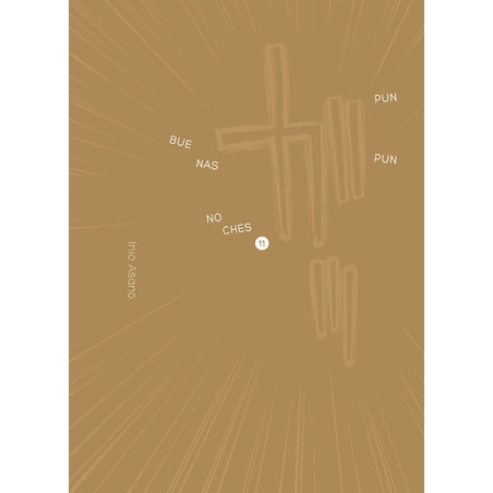 BUENAS NOCHES PUNPUN 11