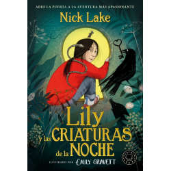 LILY Y LAS CRIATURAS DE LA NOCHE