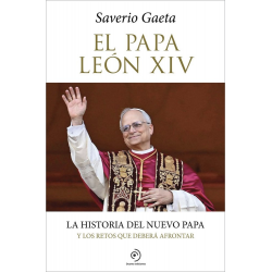 PAPA LEON XIV LA HISTORIA DEL NUEVO PAPA,EL